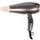 Фен BaByliss 5336NPE серебристый/розовый