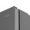 Haier HTF-508DGS7RUсеребристый