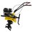Мотоблок бензиновый Huter МК-7800PL BIG FOOT