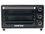 Мини-печь Centek CT-1537-30 черный