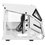 Корпус Thermaltake AH T200 Snow [CA-1R4-00S6WN-00] белый