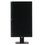 23.8" Монитор AOC 24P1 черный