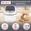 Хлебопечь Moulinex OW250132 Pain Tresors белый