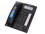 Телефон проводной Panasonic KX-TS2388RUB