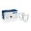Glass set DeLonghi Espresso