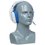 Проводные наушники Logitech G335  белый 2021