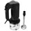 Миксер Bosch MFQ 4980 B черный