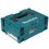 Строительный фен Makita DHG181RT1J LXT 18V