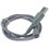 Кабель DEXP micro USB-B - USB Type-A серый 1 м