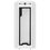 Корпус be quiet! Silent Base 802 Window [BGW40] белый