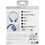 Wireless headphones Sony WH-CH520 blue 2023