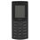 Сотовый телефон Nokia 106 (2023) серый