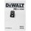 Дрель-шуруповерт DeWalt DCD701N-XJ XR 10.8/12V без ЗУ, без АКБ