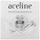 TWS quloqchinlari Aceline LightPods Basic W  oq 2021