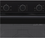 Электр меши KRONA ELEMENT 60 BL/BL