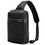 Рюкзак Aceline Sling KS33W черный