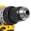 Дрель-шуруповерт DeWalt DCD800NT-ХJ XR FLEXVOLТ 18/54V без ЗУ, без АКБ