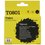 Картридж T2 IC-ET0801 черный