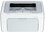 Принтер лазерный HP LaserJet Pro P1102