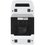 Корпус AeroCool Aero One Mini Frost [Aero One Mini Frost-G-WT-v1] белый