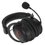 Беспроводные наушники HyperX Cloud Core Wireless  черный 2022
