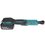 Гайковерт угловой Makita DWR180RF LXT 18V