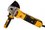 Углошлифовальная машина (УШМ) DeWalt DWE4347