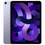 10.9" Планшет Apple iPad Air (5th Gen) Wi-Fi 256 ГБ розовый