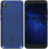 5.45" Смартфон DEXP BL155 32 ГБ синий