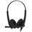 Проводные наушники Jabra BIZ 1500 Duo QD  черный 2022