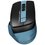 Клавиатура+мышь беспроводная   A4Tech Fstyler FG1035 черный