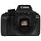 Зеркальный фотоаппарат Canon EOS 4000D Kit 18-55mm III черный