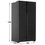 Холодильник Side by Side   Haier HRF-541DY7RU серый