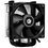 Protsessor uchun kuler ID-COOLING SE-903-XT BLACK [SE-903-XT BLACK] qora