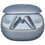 Наушники TWS Anker Soundcore Liberty 4  синий 2023