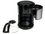Drip coffee maker Tefal CM361838 black