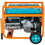Электрогенератор   бензиновый FinePower FPG-6000