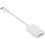 Кабель Apple USB Type-C - USB Type-A белый