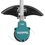 Триммер аккумуляторный Makita DUR368LZ LXT 18V