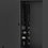 75" (190 см) Телевизор Haier 75 Smart TV S3 черный