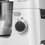 Кухонная машина Profi Cook PC-KM 1189 серебристый
