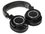 Проводные наушники Audio-Technica ATH-M50X  черный 2014