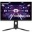 24" Монитор Samsung Odyssey G3 F24G35TFWI черный