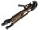 Shtativ DEXP WT-3550 jigarrang