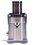 Electric juicer Kenwood JE850 002 silver