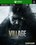 Игра Resident Evil Village (Xbox ONE, Xbox Series X)