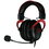 Проводные наушники HyperX Cloud II  красный 2022