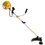 Триммер бензиновый HUTER GGT-2500S