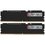 Оперативная память Kingston FURY Beast Black [KF552C36BBEK2-32] 32 ГБ