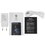 5" Смартфон DEXP A350 Lite 16 ГБ